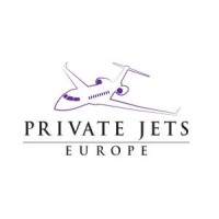 PRIVATE JETS EUROPE logo - Similar company to Tapjets™ Private Jets