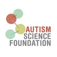 Autism Science Foundation logo - Similar company to The Arc Gloucester