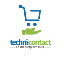 Techni-Contact / Md2i logo - Similar company to Epcom