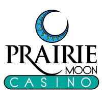 Prairie Moon Casino logo - Similar company to Play Maison