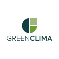 GreenClima, LDA logo - Similar company to Conforfluíde