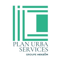 PLAN URBA SERVICES logo - Similar company to Claimo