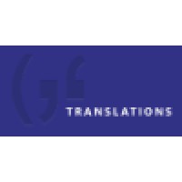 CGB Translations logo - Similar company to Crystal Clear Design Solutions