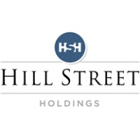 Hill Street Holdings Ltd logo - Similar company to Aph Projects Ltd