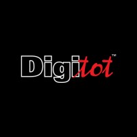 Digitot International logo - Similar company to Springnest