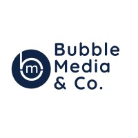 Bubble Media & Co. logo - Similar company to Sfl E-Commerce