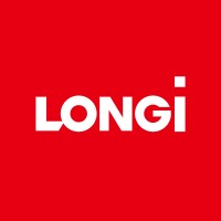 LONGi Energy/隆基新能源 logo - Similar company to Longi Engineering