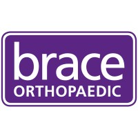 Brace Orthopaedic logo - Similar company to Dm Orthotics