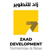 Zaad Development logo - Similar company to Zaad