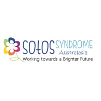 Sotos Syndrome Australasia logo - Similar company to Startup Status