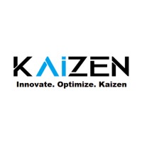 KAiZEN logo - Similar company to Stratalith™