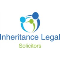Inheritance Legal Solicitors logo - Similar company to Beatons Group