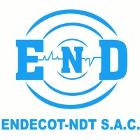 ENDECOT-NDT S.A.C. logo - Similar company to Rca Rt For Training And Rca2Go For Software