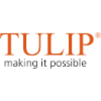 Tulip Telecom logo - Similar company to Telecom Today