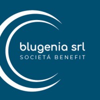 Blugenia Srl Società Benefit logo - Similar company to Wave Washing