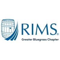 Greater Bluegrass Chapter of RIMS logo - Similar company to Amerisk Consulting