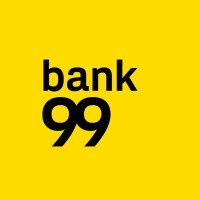 bank99 logo - Similar company to Rodmap