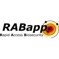 The Rapid Access Biosecurity application (RABapp™) logo - Similar company to Humetrix