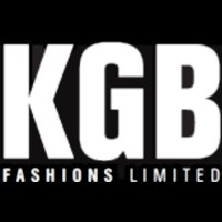 KGB Fashions Limited logo - Similar company to Sparesbase