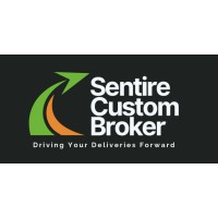 Sentire Customs Broker logo - Similar company to Iswe Group