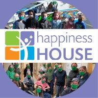 Happiness House logo - Similar company to Ability Partners Foundation