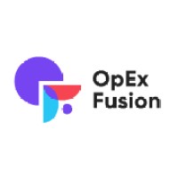OpEx Fusion logo - Similar company to Smartmax Systems