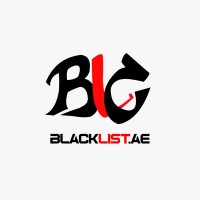 Blacklist.ae logo - Similar company to Dubaipetrolheads