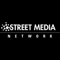 Street Media Network logo - Similar company to Signcar Inc.