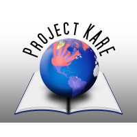 Project KARE logo - Similar company to Earth Mission
