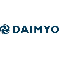 Daimyo AS logo - Similar company to Daymio
