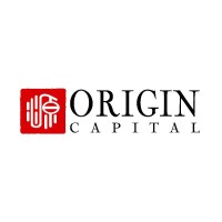 Origin Capital logo - Similar company to Coffee Ventures