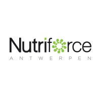 Nutriforce logo - Similar company to Nutri-Force Nutrition