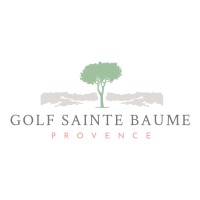 Golf Sainte Baume logo - Similar company to Dokanfi