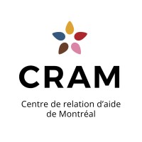 Centre de relation d’aide de Montréal - CRAM logo - Similar company to Apollo Formation / Sparks