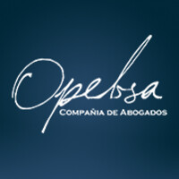 OPEBSA Compañia de Abogados logo - Similar company to Ch Mac Abogados