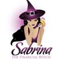 Sabrina The Financial Witch logo - Similar company to Broomstick Capital