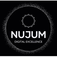 NUJUM logo - Similar company to Nujum Camp
