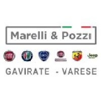 MARELLI & POZZI  S.P.A. logo - Similar company to Cal.Fer. S.R.L.