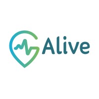 Alive App logo - Similar company to Enabled Solucoes Digitais
