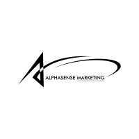 AlphaSense Marketing logo - Similar company to Alphasense