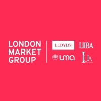 London Market Group logo - Similar company to Sanctuary Graduates & Apprentices
