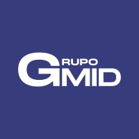 Grupo GMID logo - Similar company to Maxtec