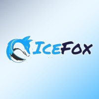IceFox logo - Similar company to Nitinala Communications