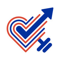 Athletic Health logo - Similar company to Jak Design
