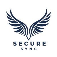 SecureSync logo - Similar company to Up Digital