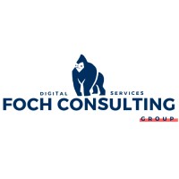 FOCH CONSULTING logo - Similar company to Ouidev