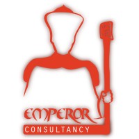 Emperor Consultancy logo - Similar company to Bad Bear Pictures