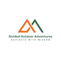 Guided Outdoor Adventures logo - Similar company to Onezerocreative