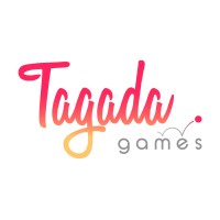 Tagada Games logo - Similar company to Tagada