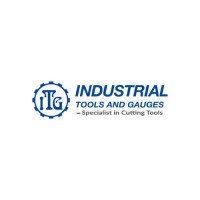 Industrial Tools & Gauges logo - Similar company to Hirecraft